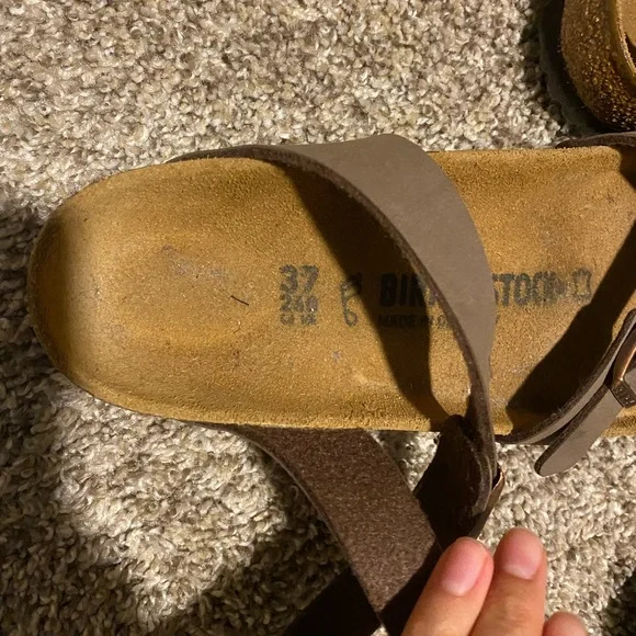 Birkenstock yara sandal - Picture 5 of 5